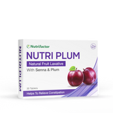 Nutri Plum 30 Tablet